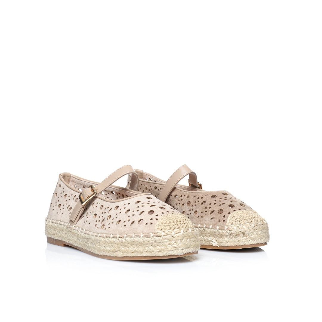 Mary jane halfa foree E26-F2261