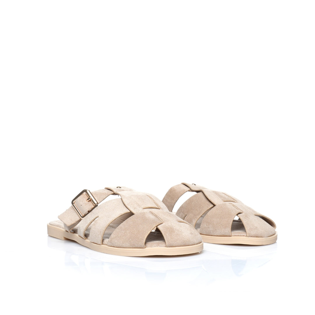 Mule ajustable E26-F9783