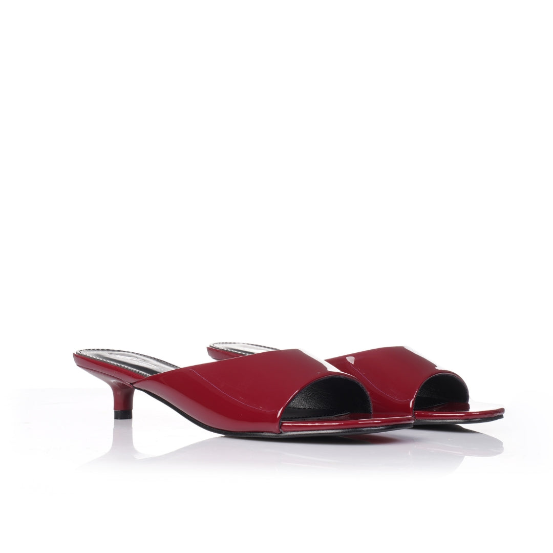 Sabot demi talon E26-F397
