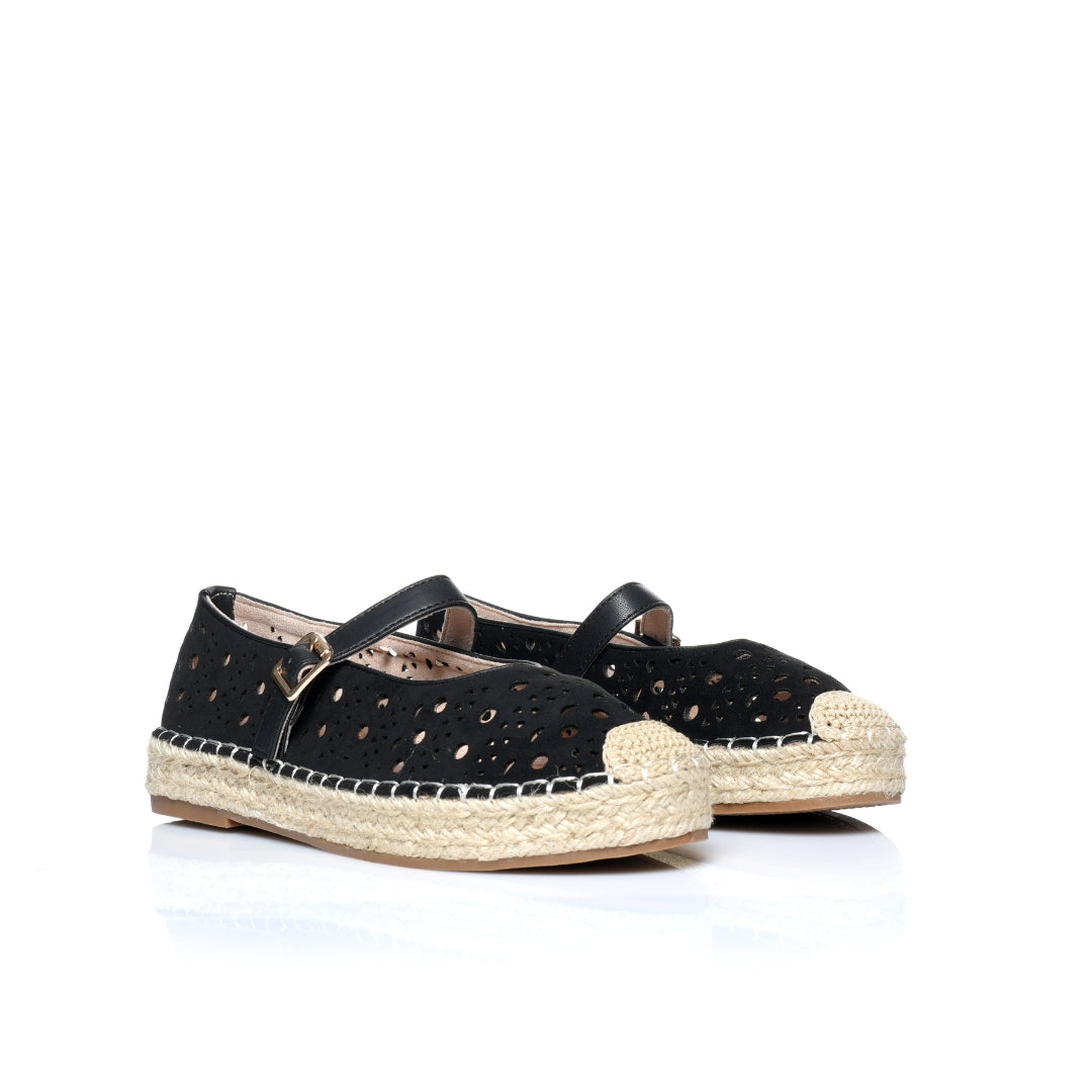 Mary jane halfa foree E26-F2261