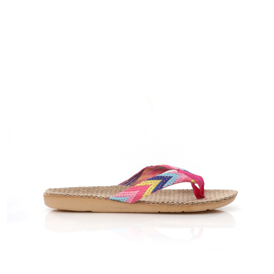 Claquette plage E25-9125