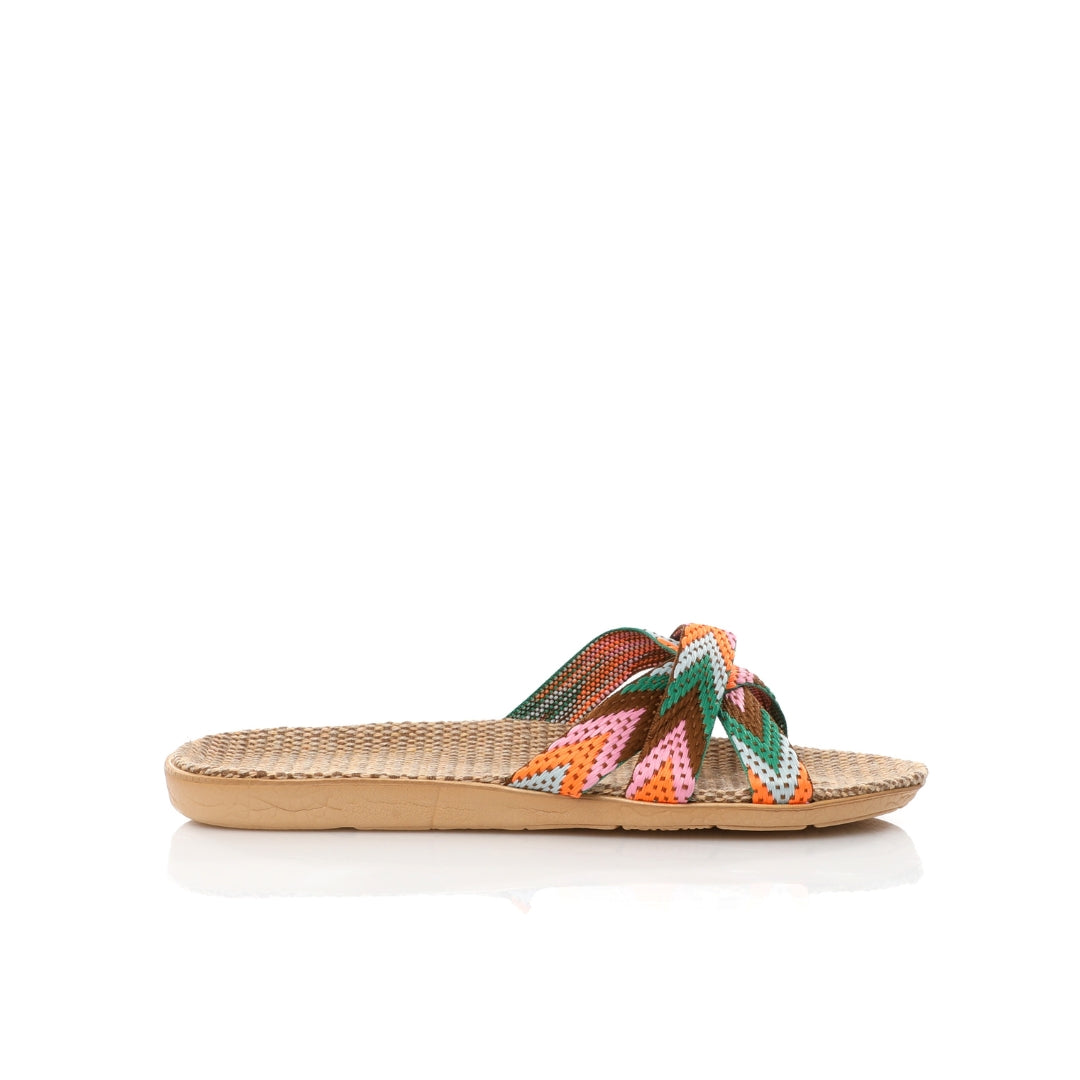 Claquette plage E25-9126
