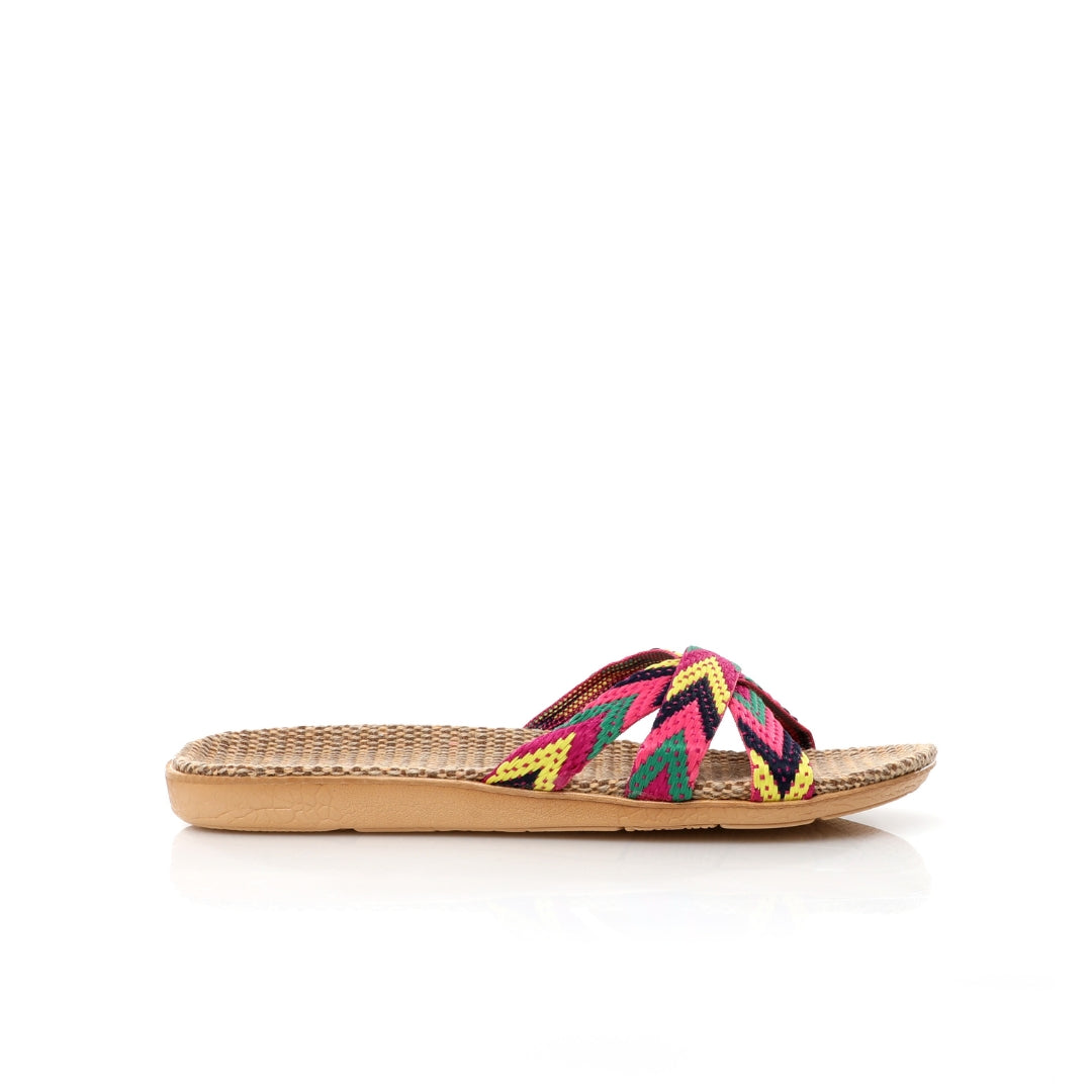 Claquette plage E25-9126