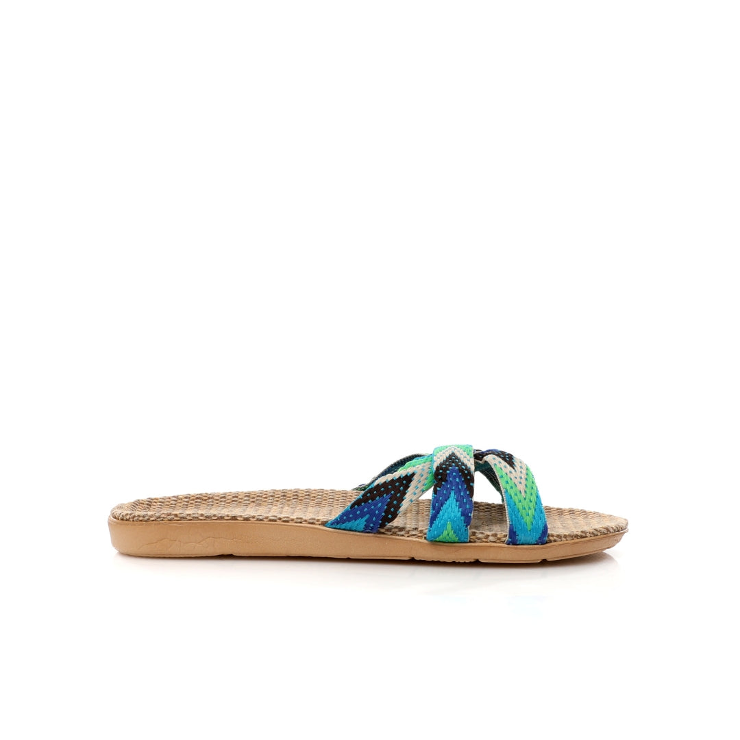 Claquette plage E25-9126