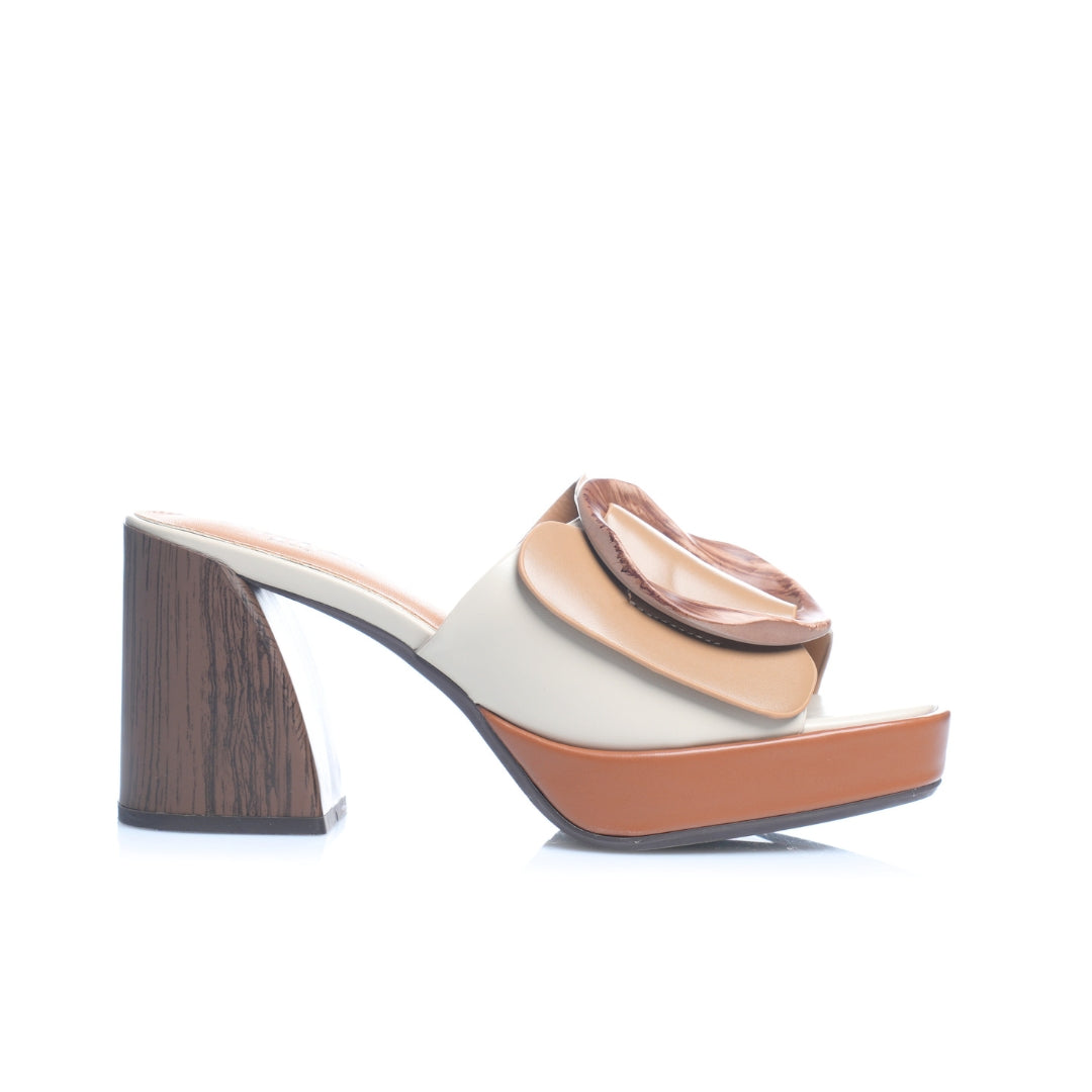 Sabot accessoire talon E26-F221