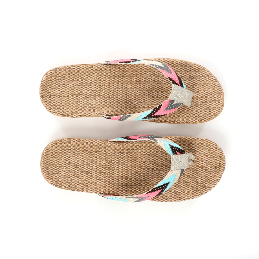 Claquette plage E25-9125