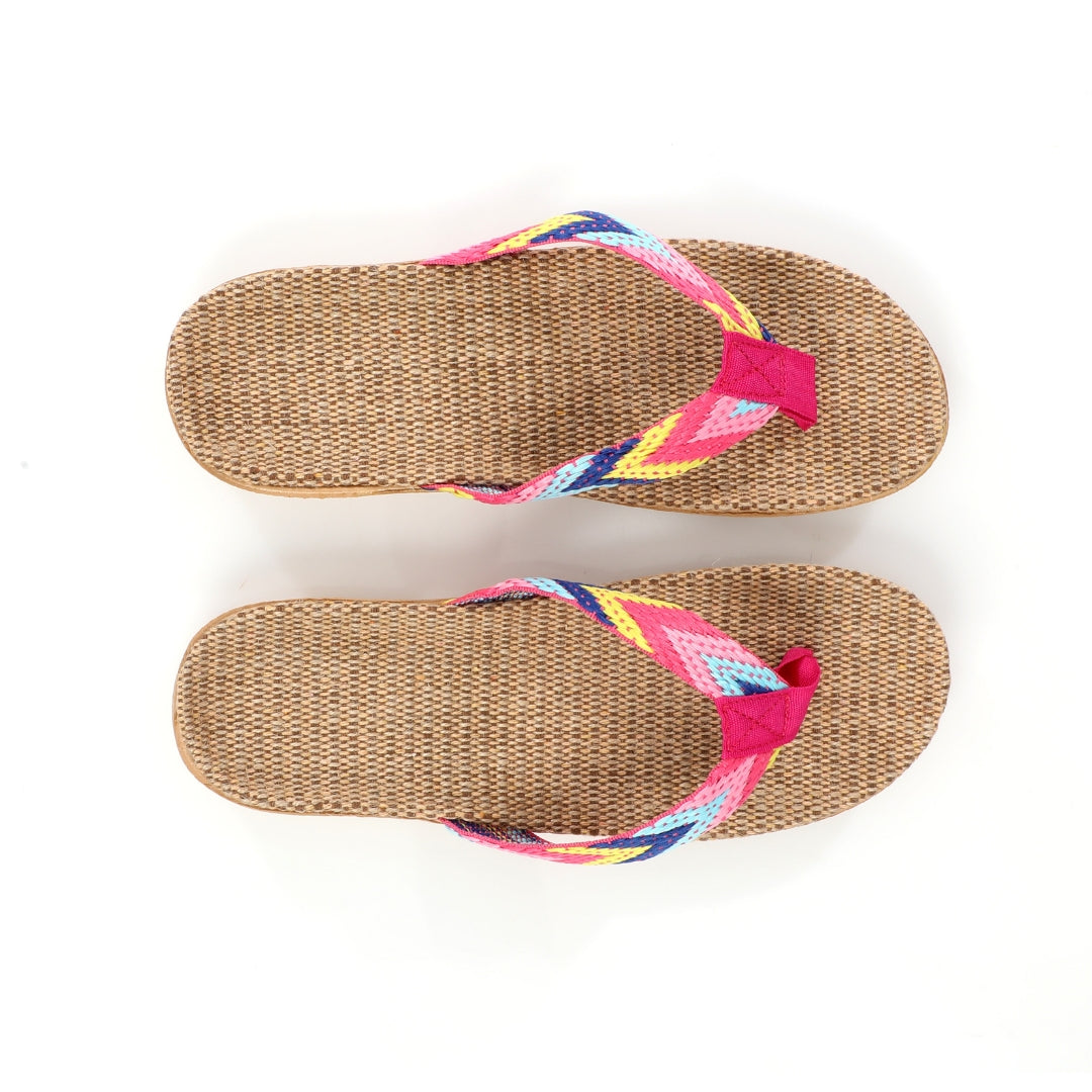 Claquette plage E25-9125