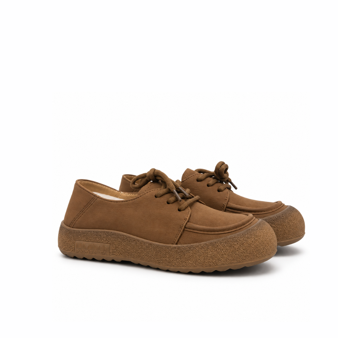 Derby Confort H26-G6801