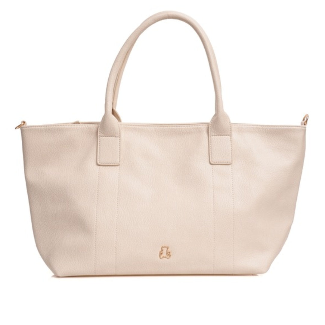 Sac cabas chic grand format P26-F26007