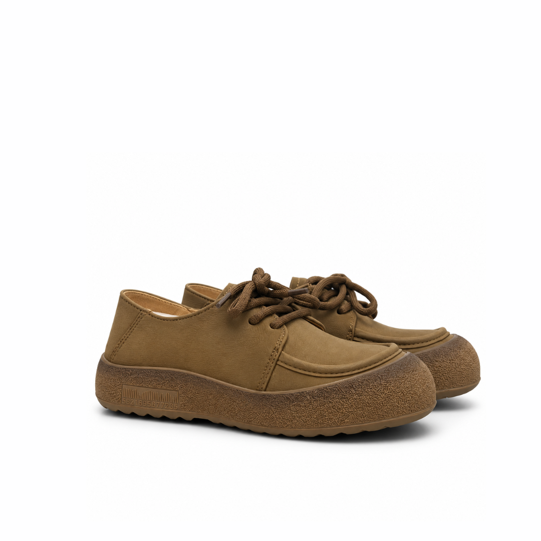 Derby Confort H26-G6801