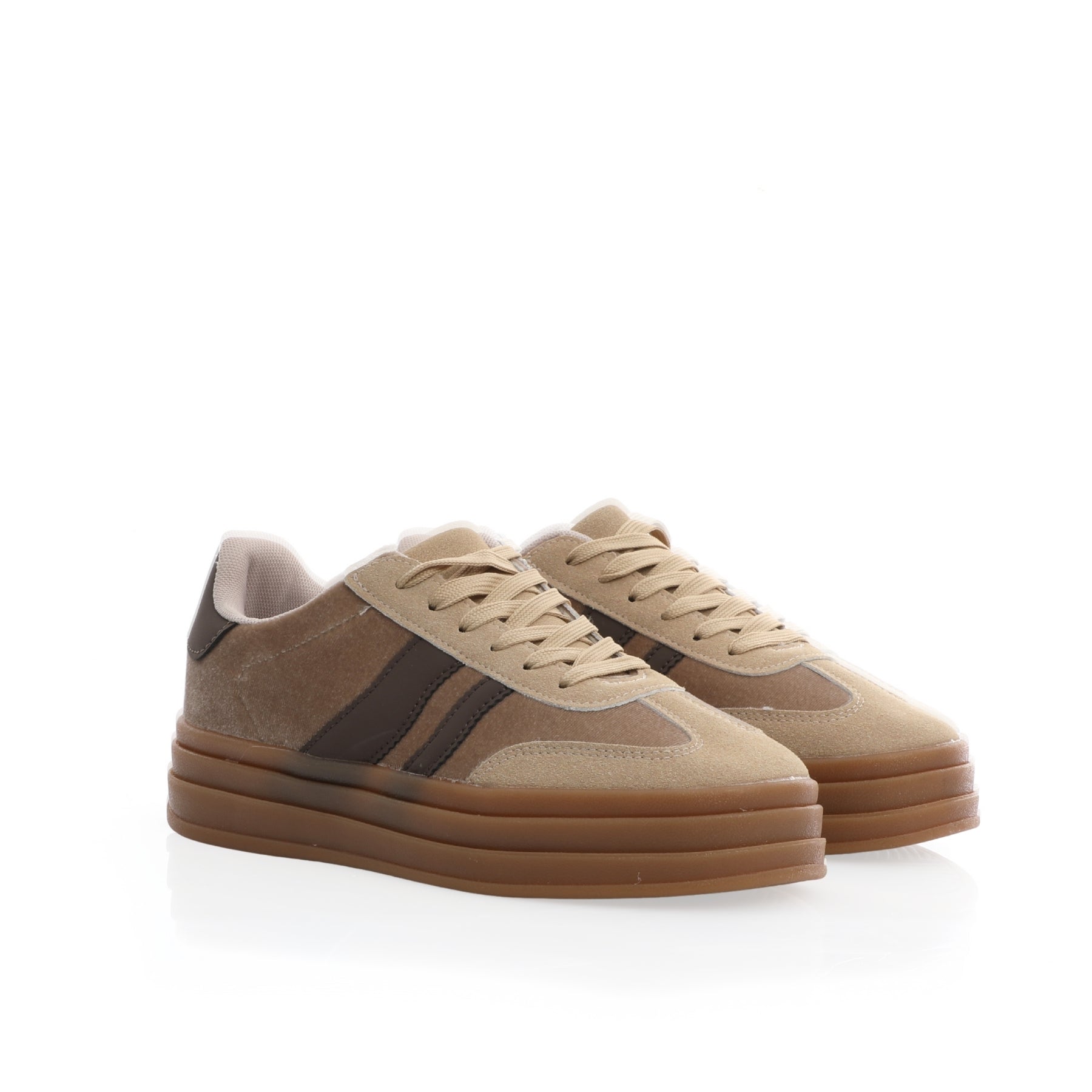 Basket Velour H25-F3911
