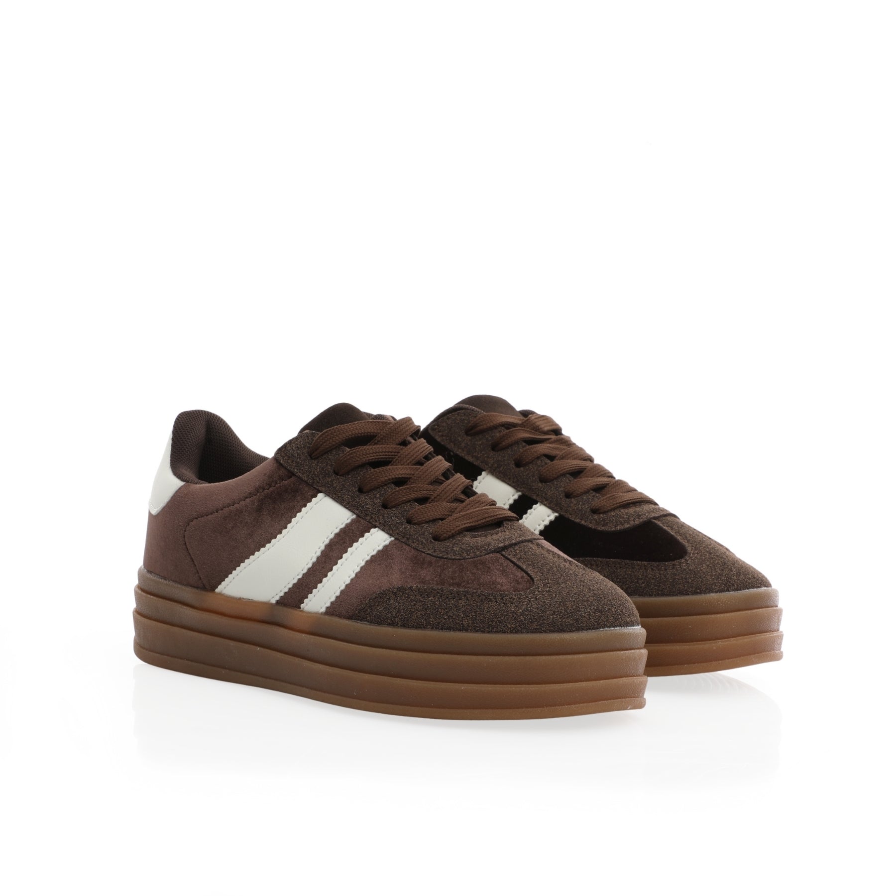 Basket Velour H25-F3911