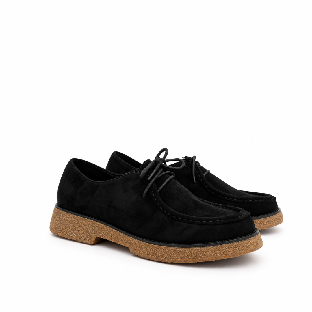 Derby Daim H26-F537