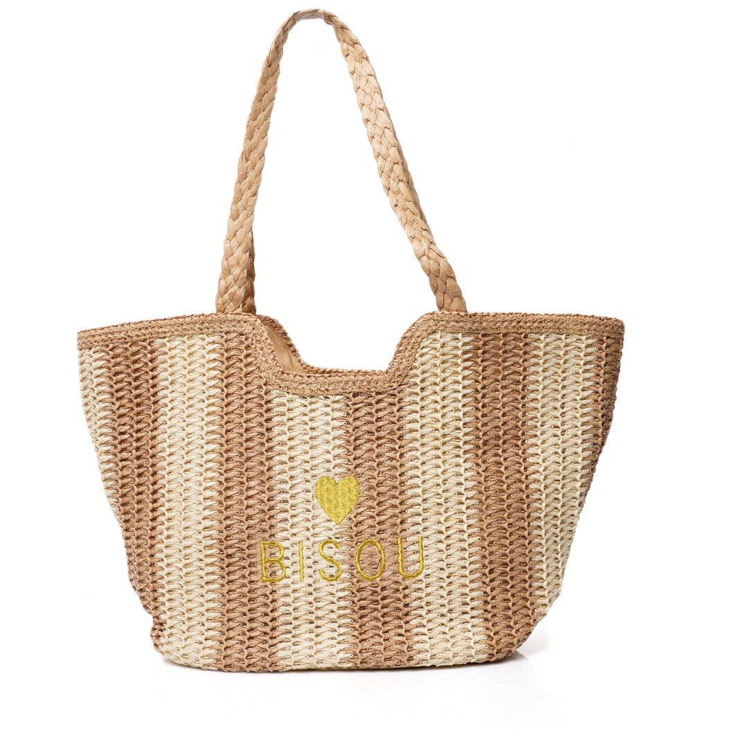 Sac paille E26-F26037