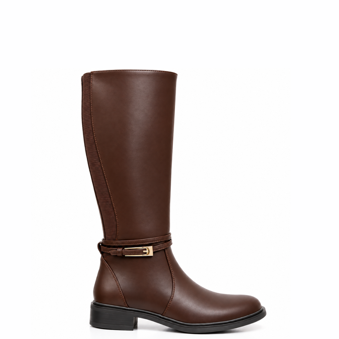 Botte Plat H26-F860