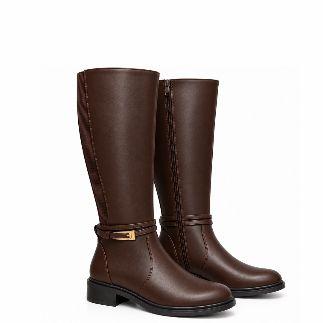 Botte Plat H26-F860