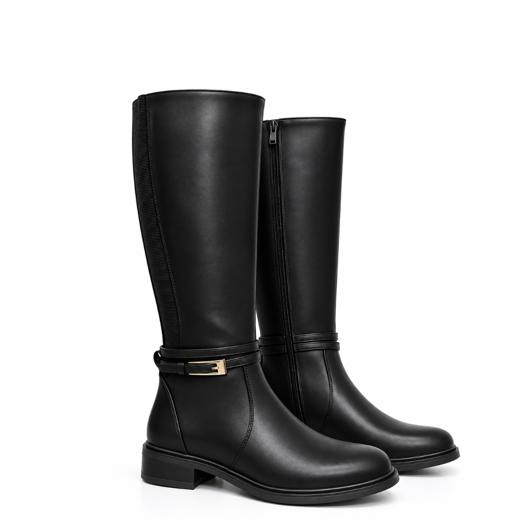 Botte Plat H26-F860