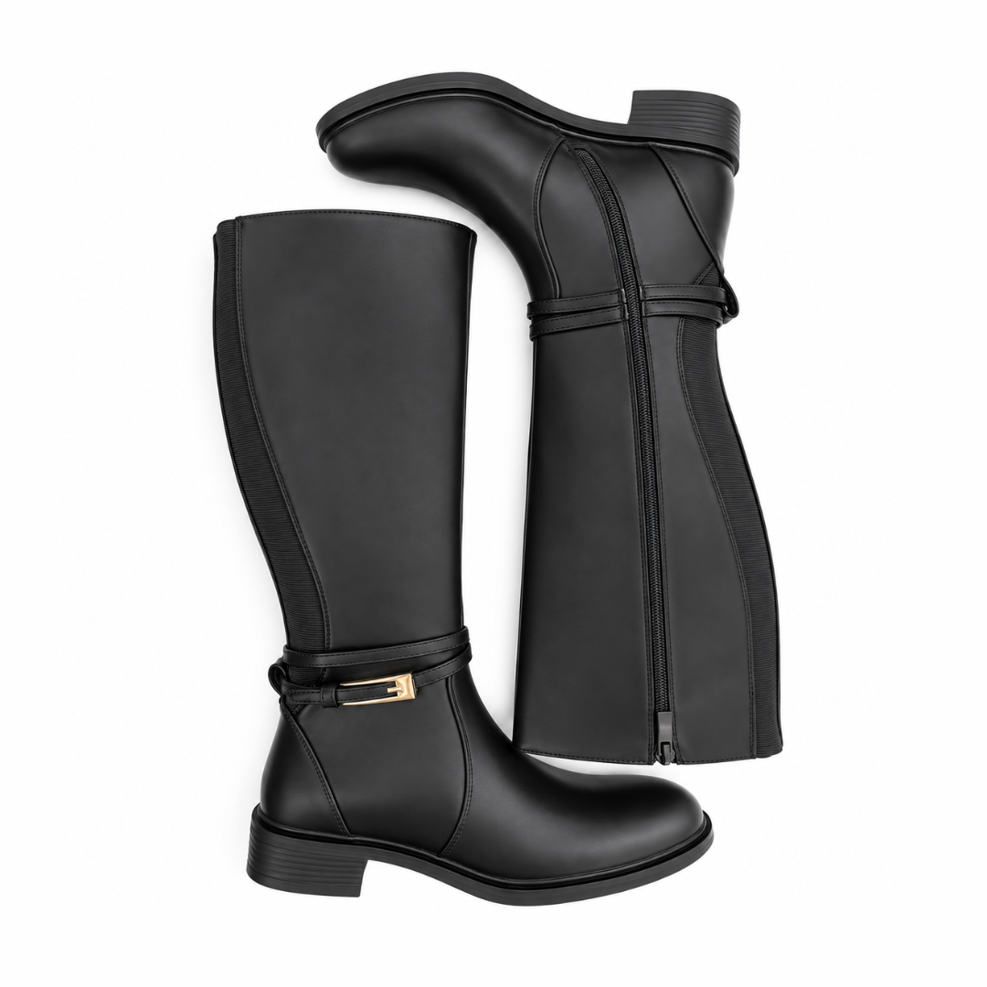 Botte Plat H26-F860