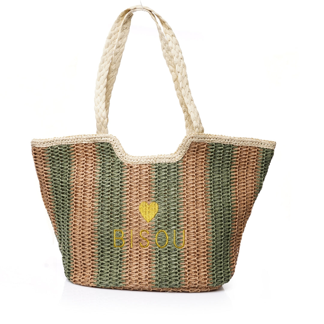 Sac paille E26-F26037