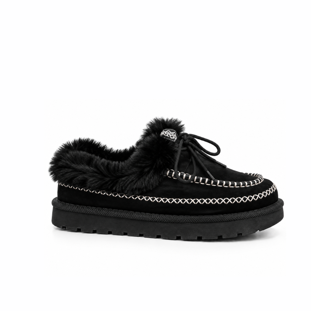 Pantoufles H26-F166