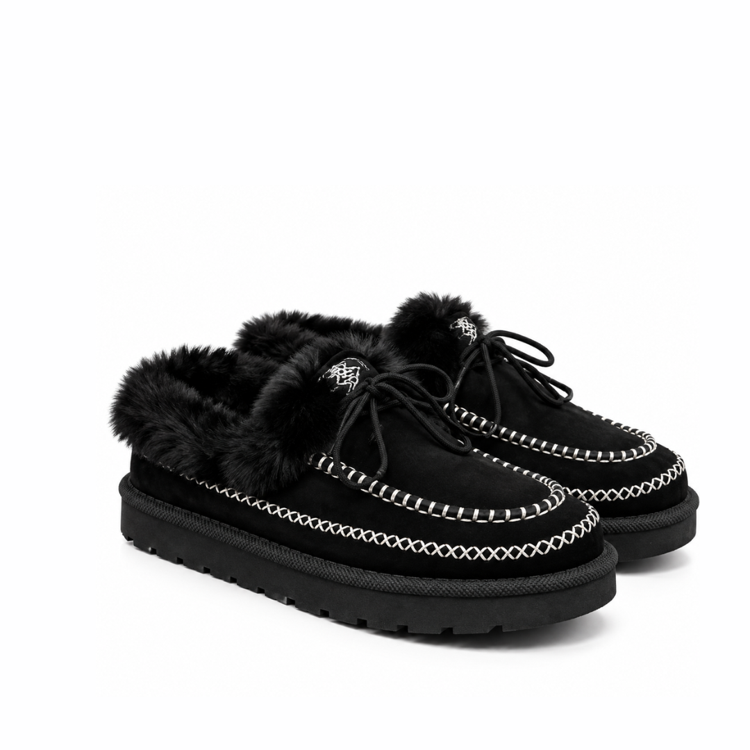 Pantoufles H26-F166