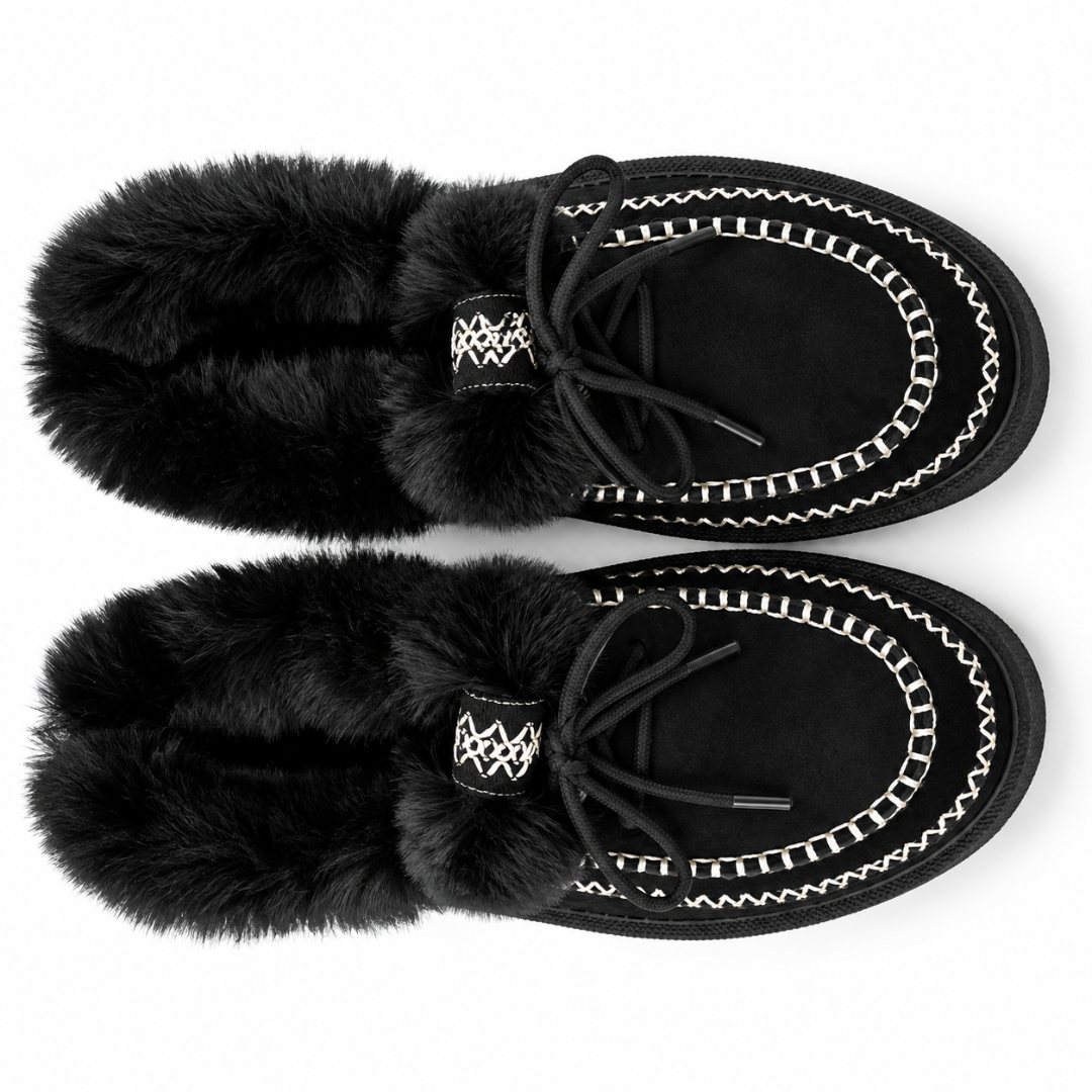 Pantoufles H26-F166