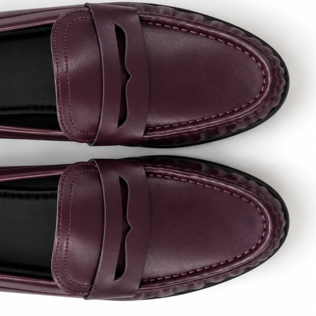 Mocassin H26-F1626