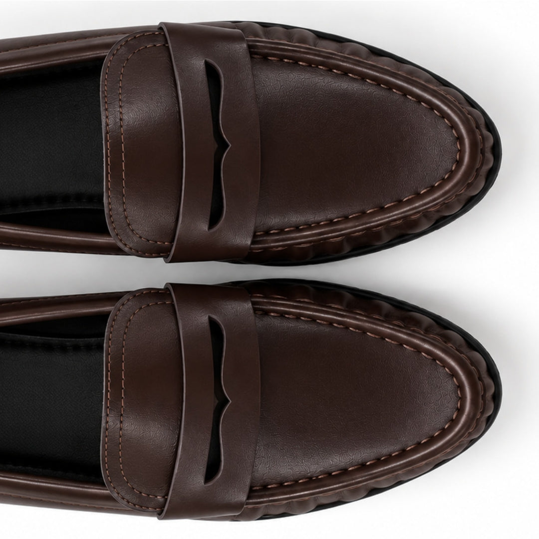 Mocassin H26-F1626