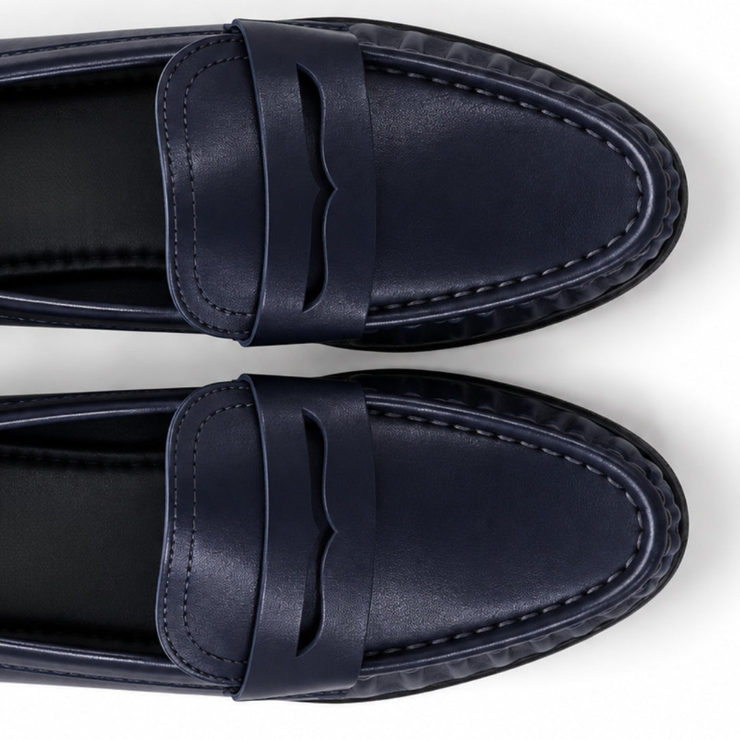 Mocassin H26-F1626