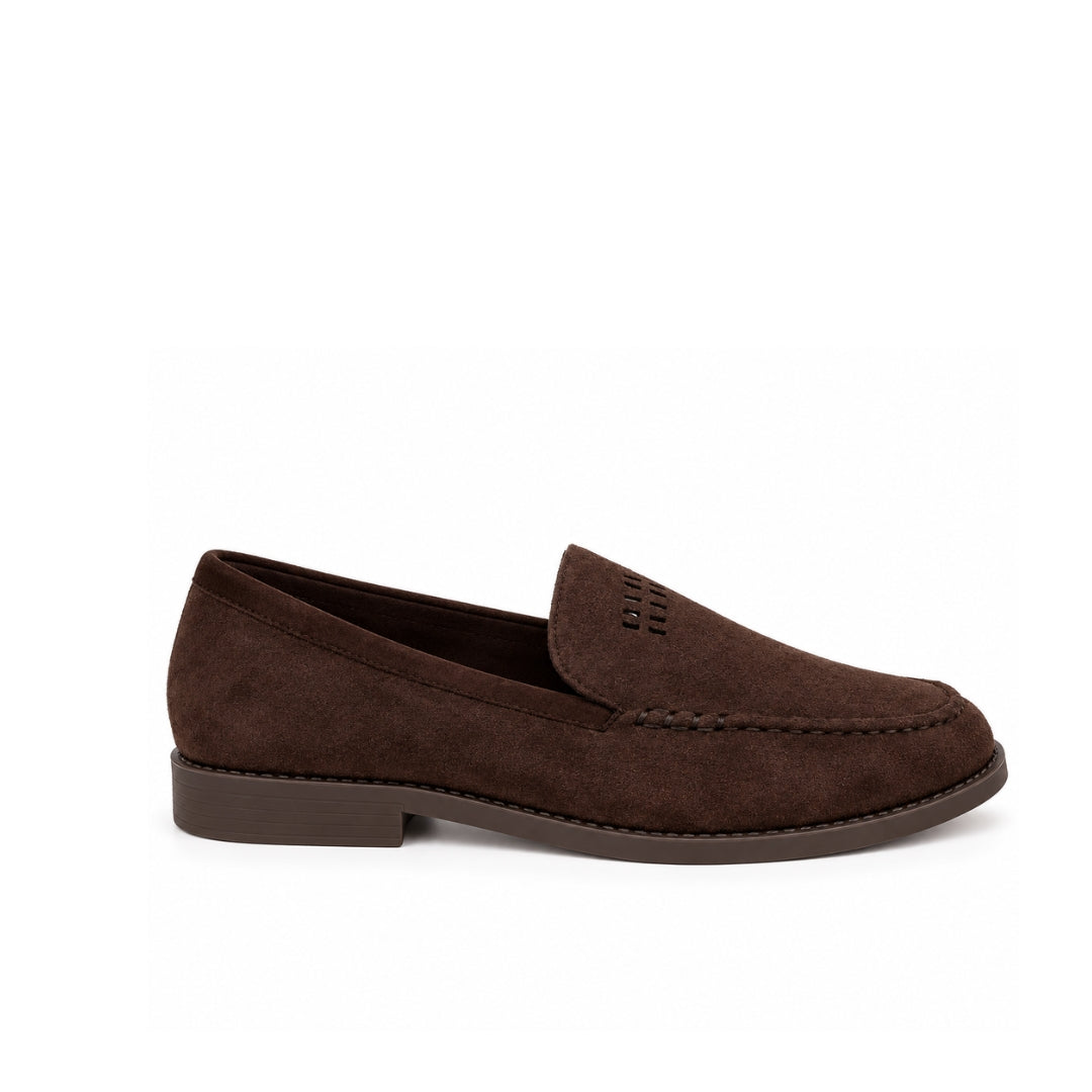 Mocassin Plat H26-F360