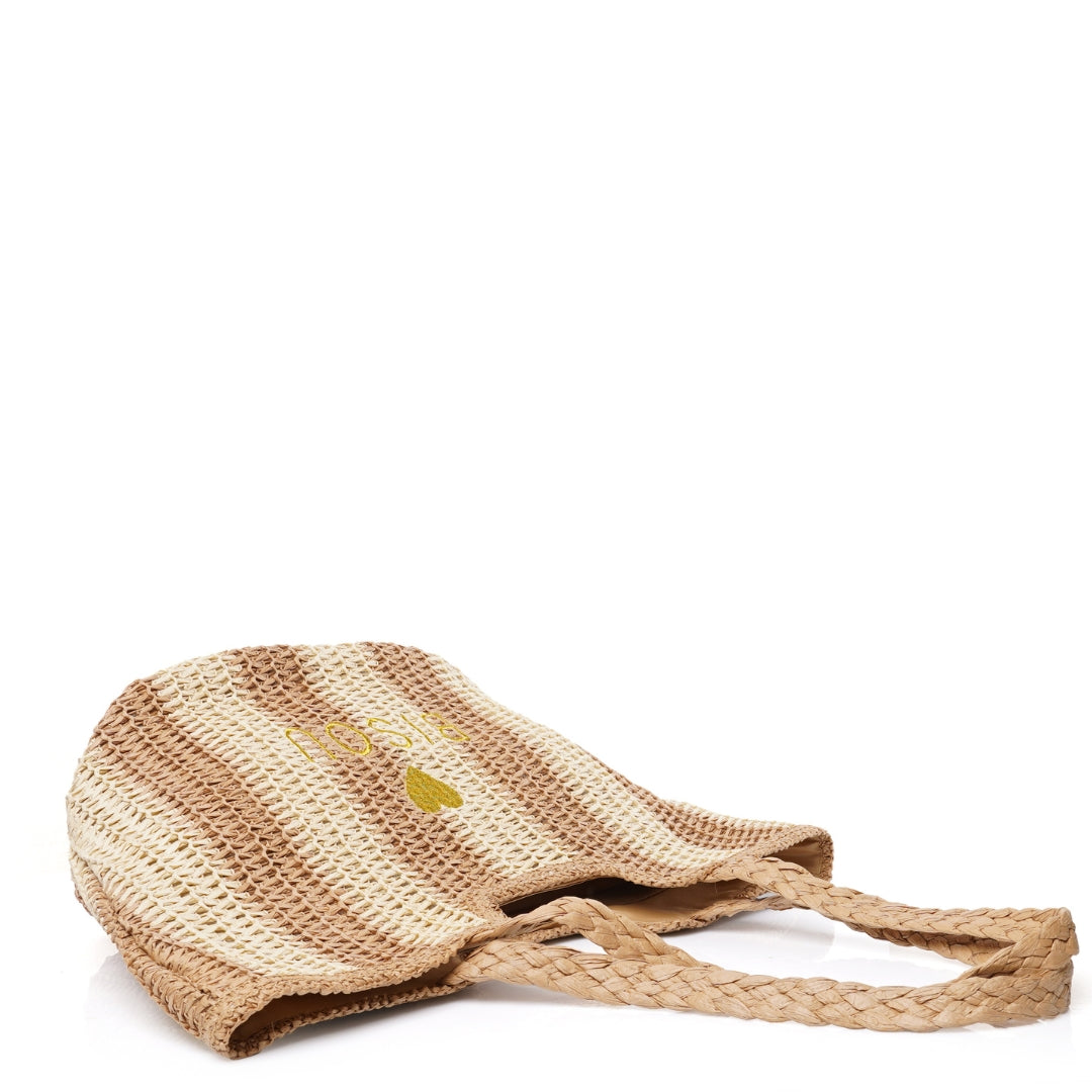 Sac paille E26-F26037