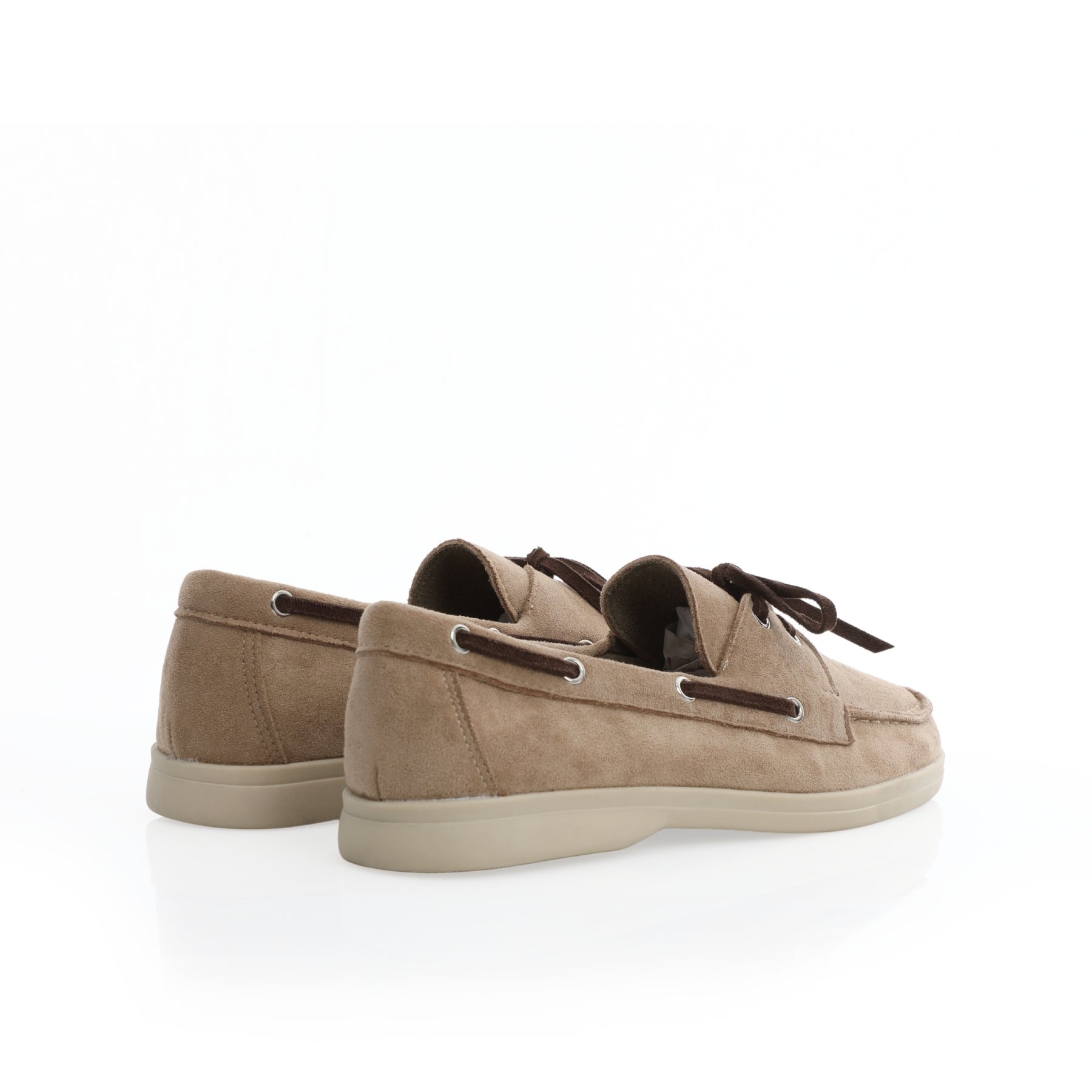 Mocassin Bateau H25-F482