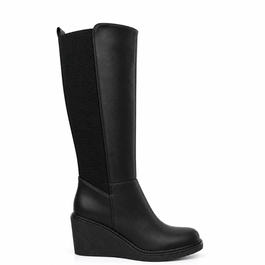 Botte Compensée Elastique H26-G51