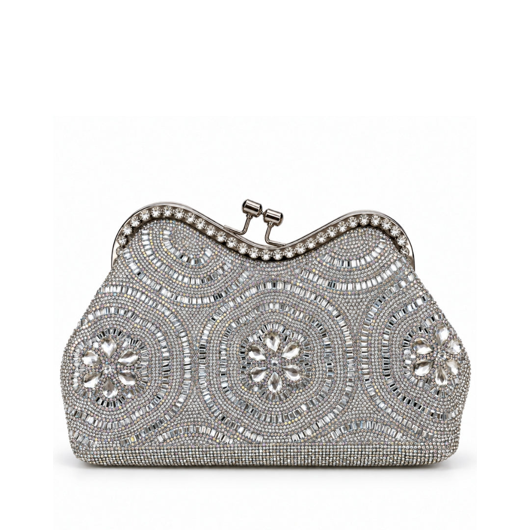Pochette Soirée H26-F1251