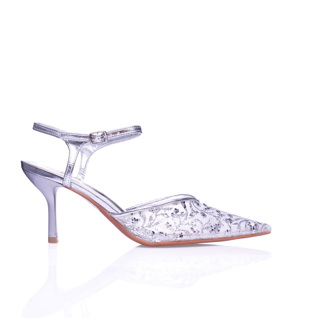 Slingback Soiree Talon E26-F77