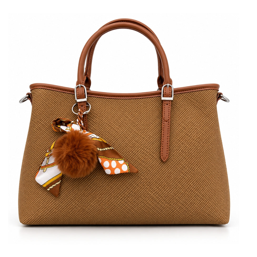 Sac a Main Moyen H26-F805