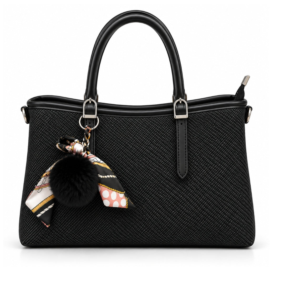 Sac a Main Moyen H26-F805