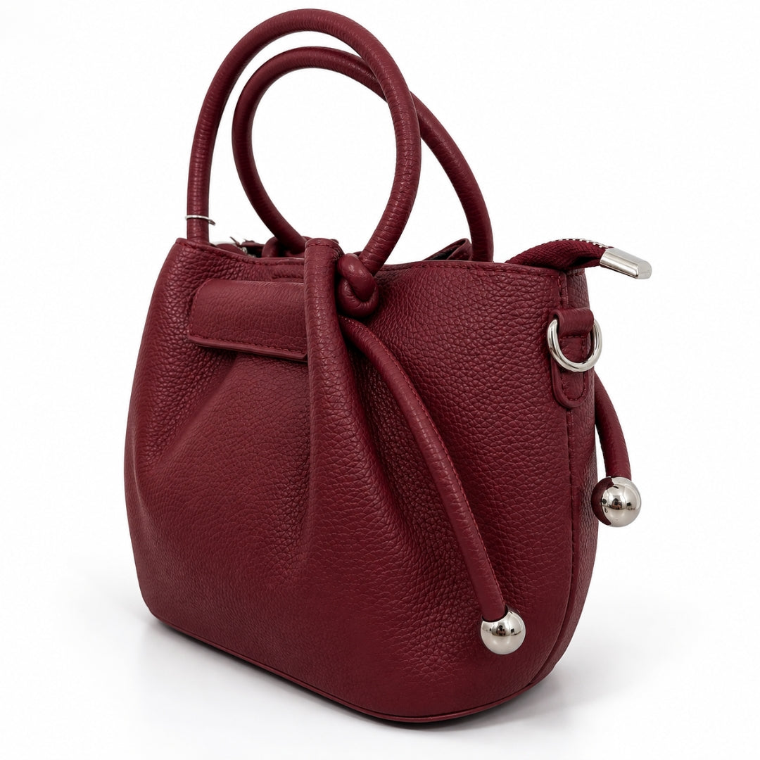 Mini Sac à Main Bandoulière H26-F910