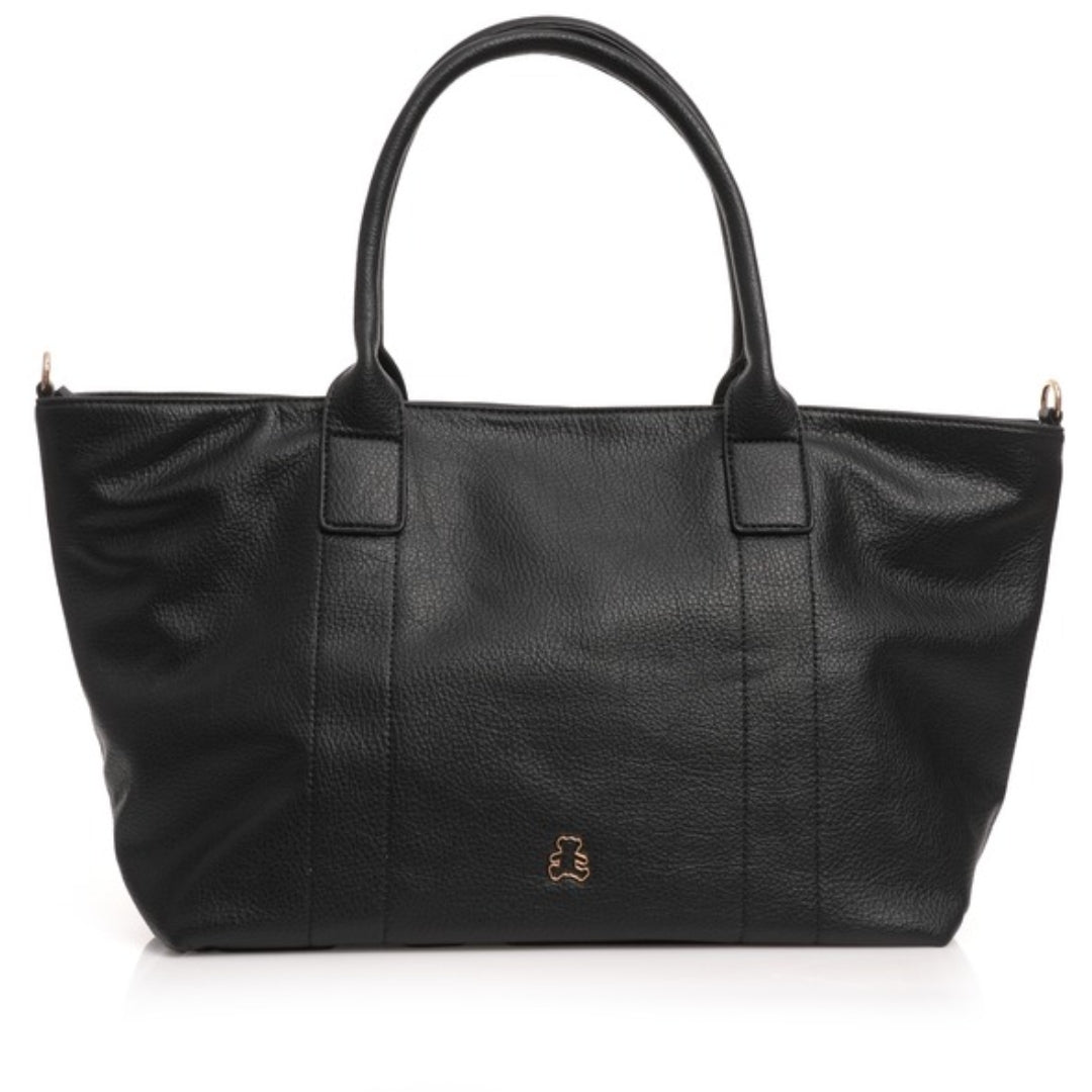 Sac cabas chic grand format P26-F26007