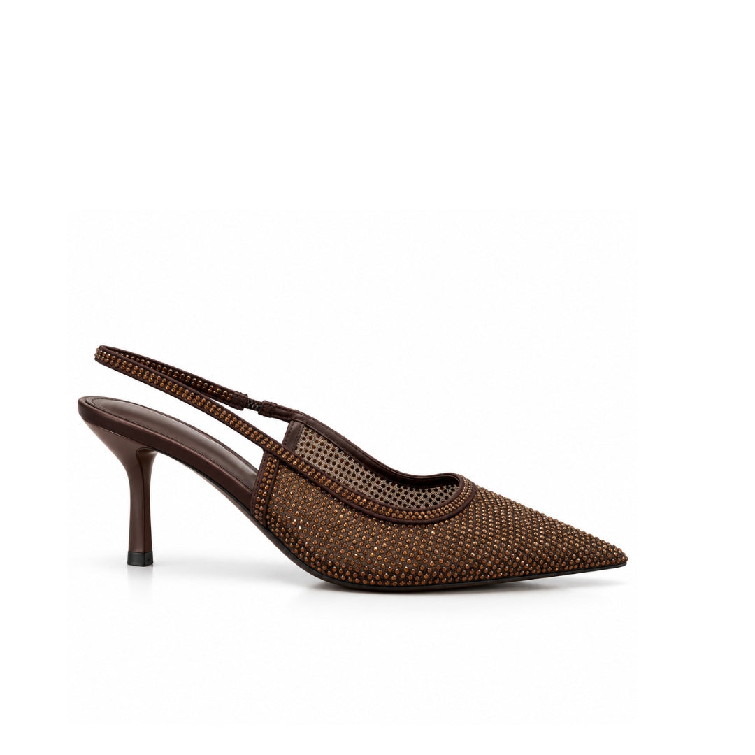 Slingback Soiree Talon H26-F302