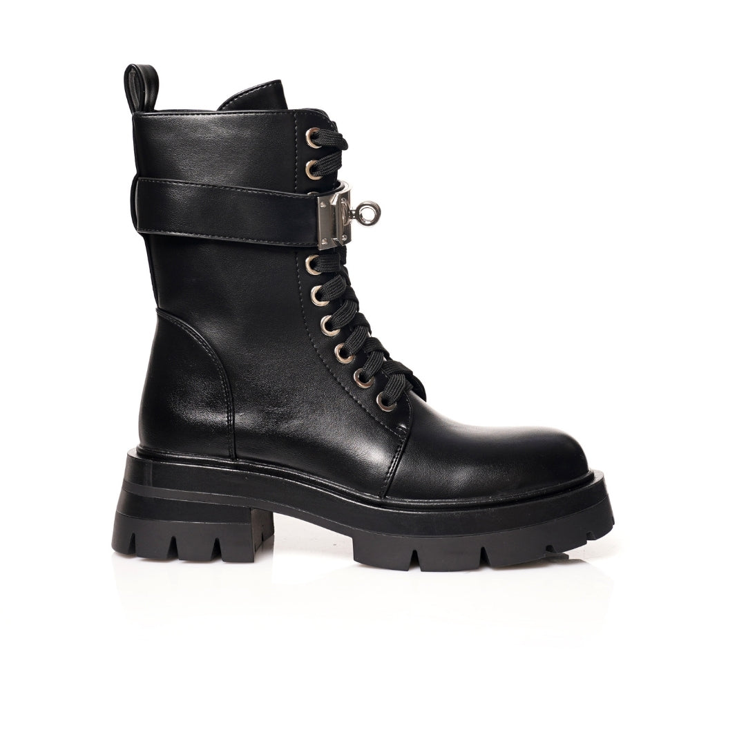 Brodequin accessoires H25-F350