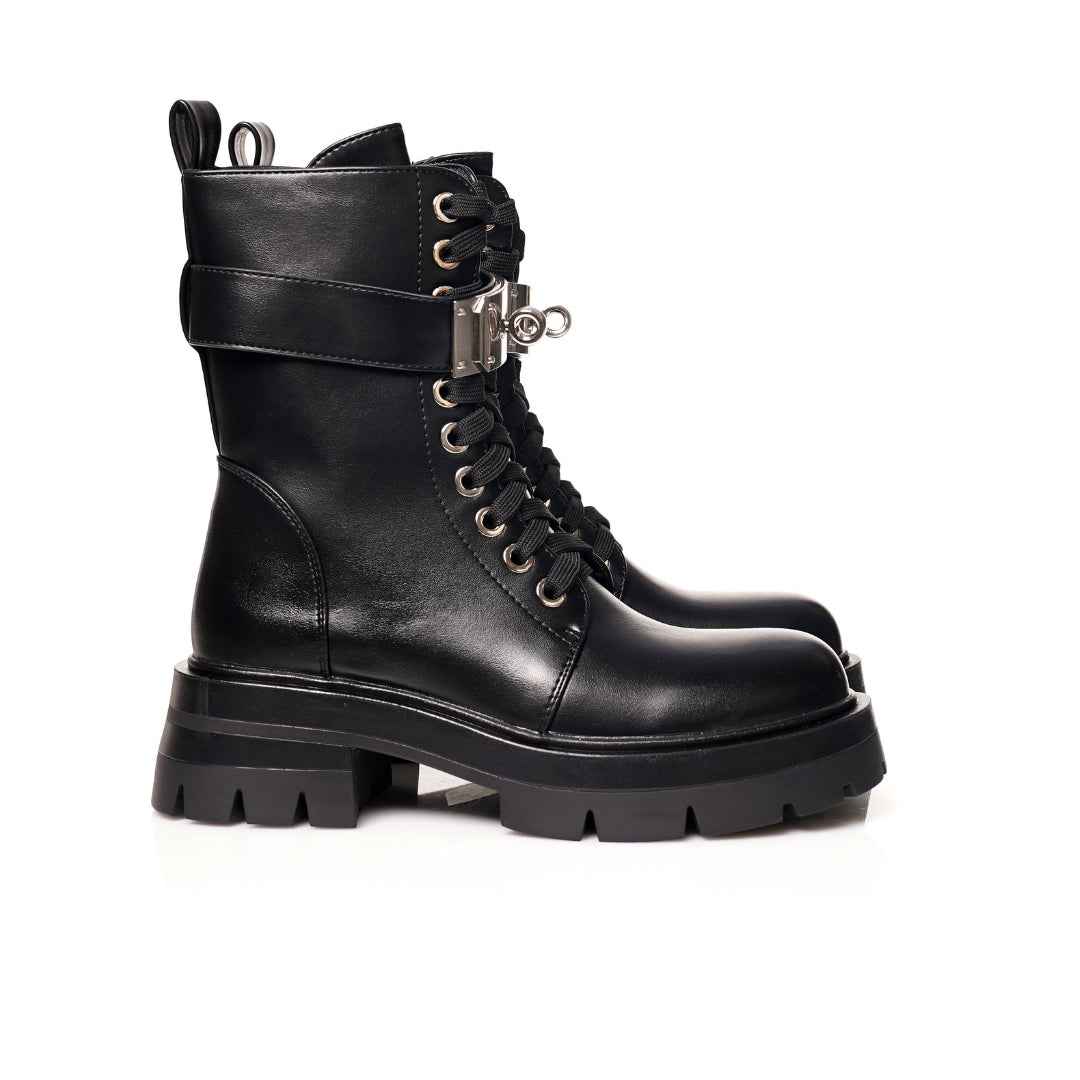 Brodequin accessoires H25-F350