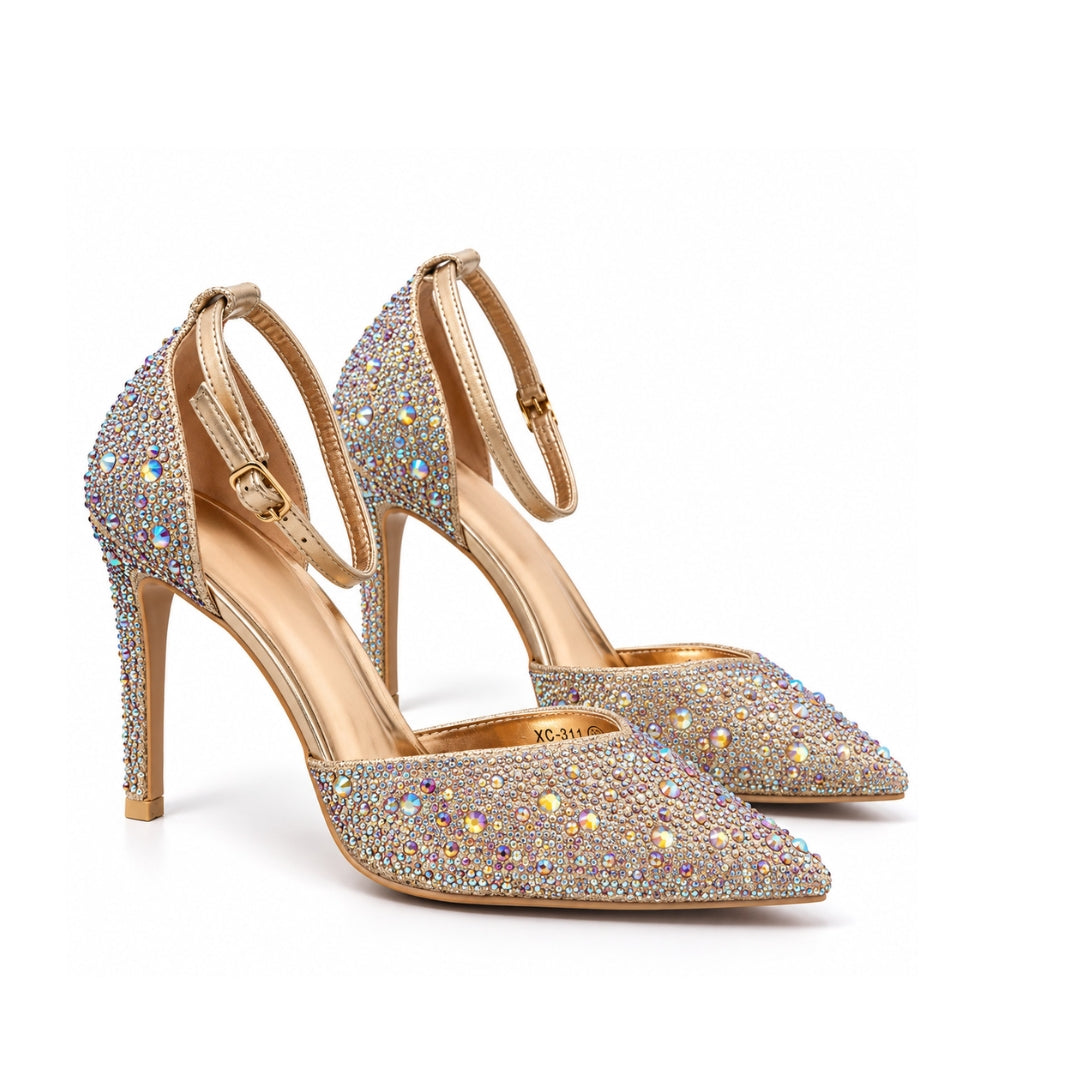 Babies Soiree Talon H26-F311