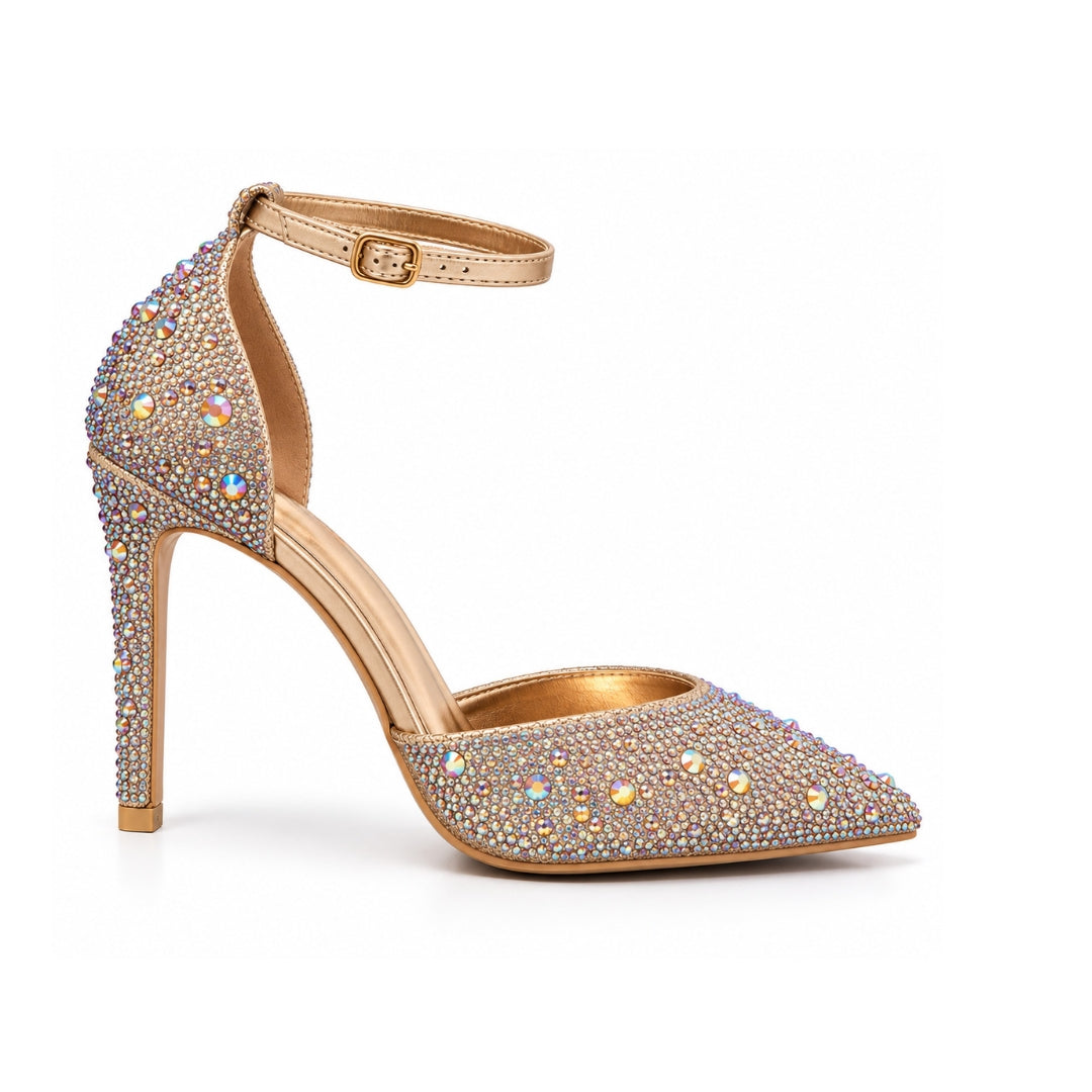 Babies Soiree Talon H26-F311