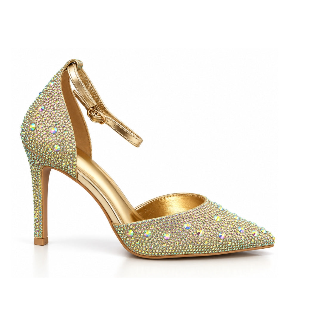 Babies Soiree Talon H26-F311