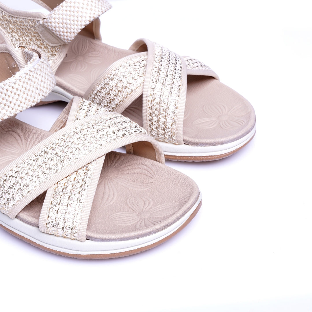 Sandale confort E26-F62