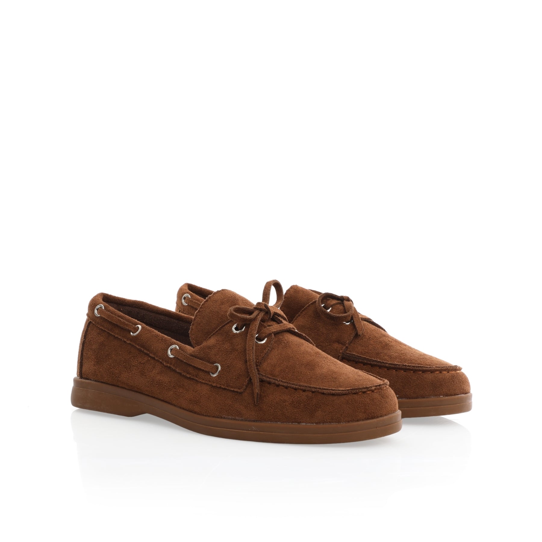 Mocassin Bateau H25-F482