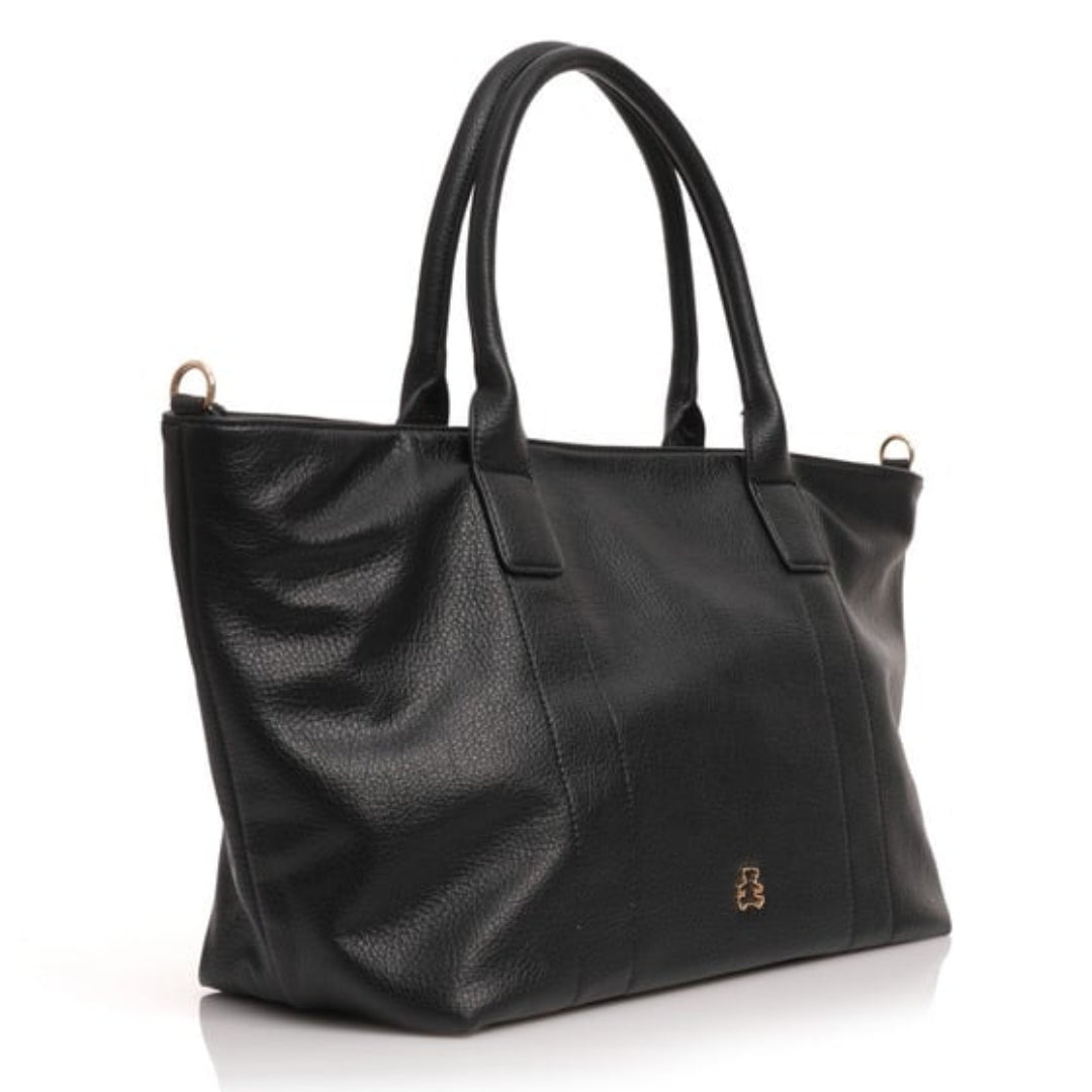 Sac cabas chic grand format P26-F26007