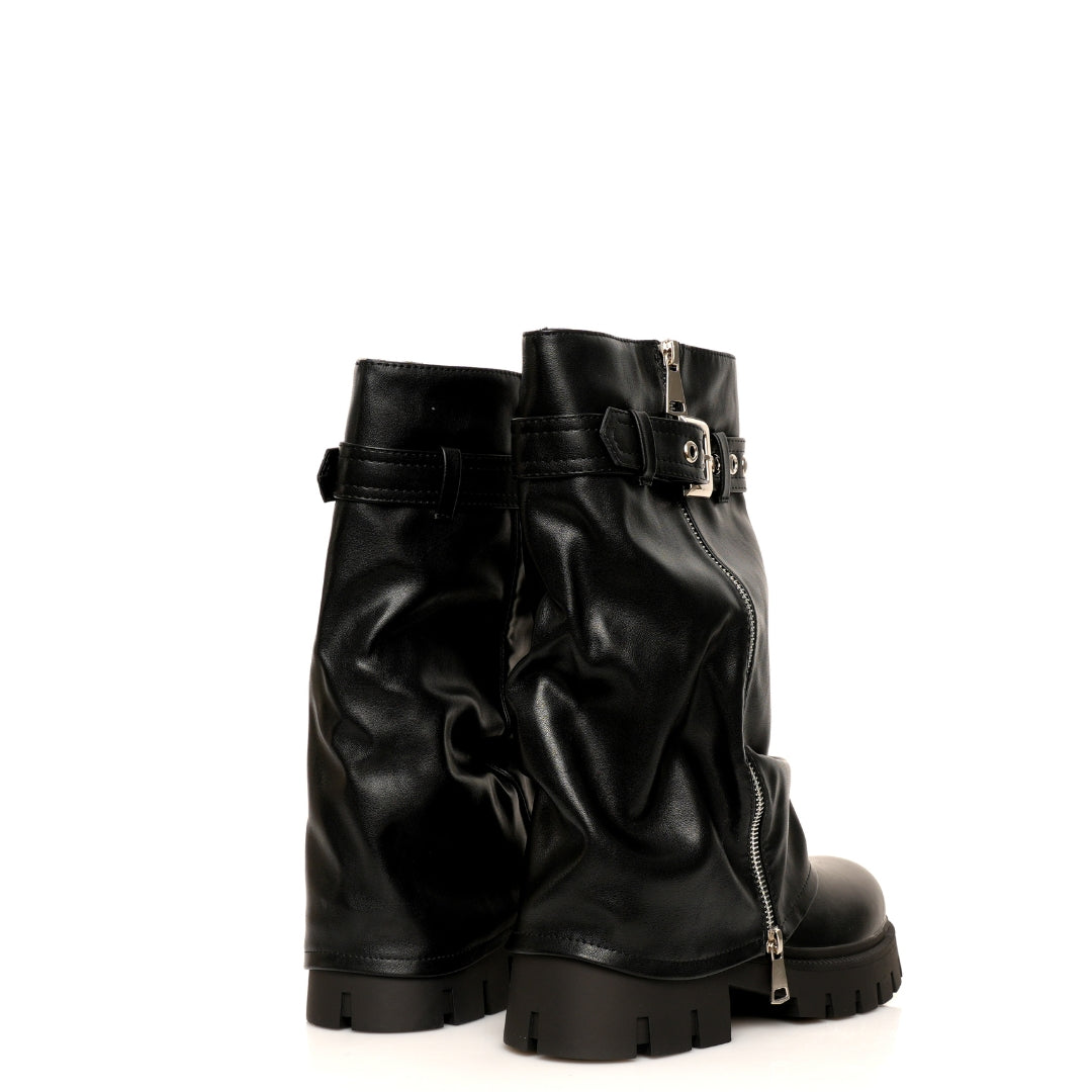 Botte Fashion H25-F9608