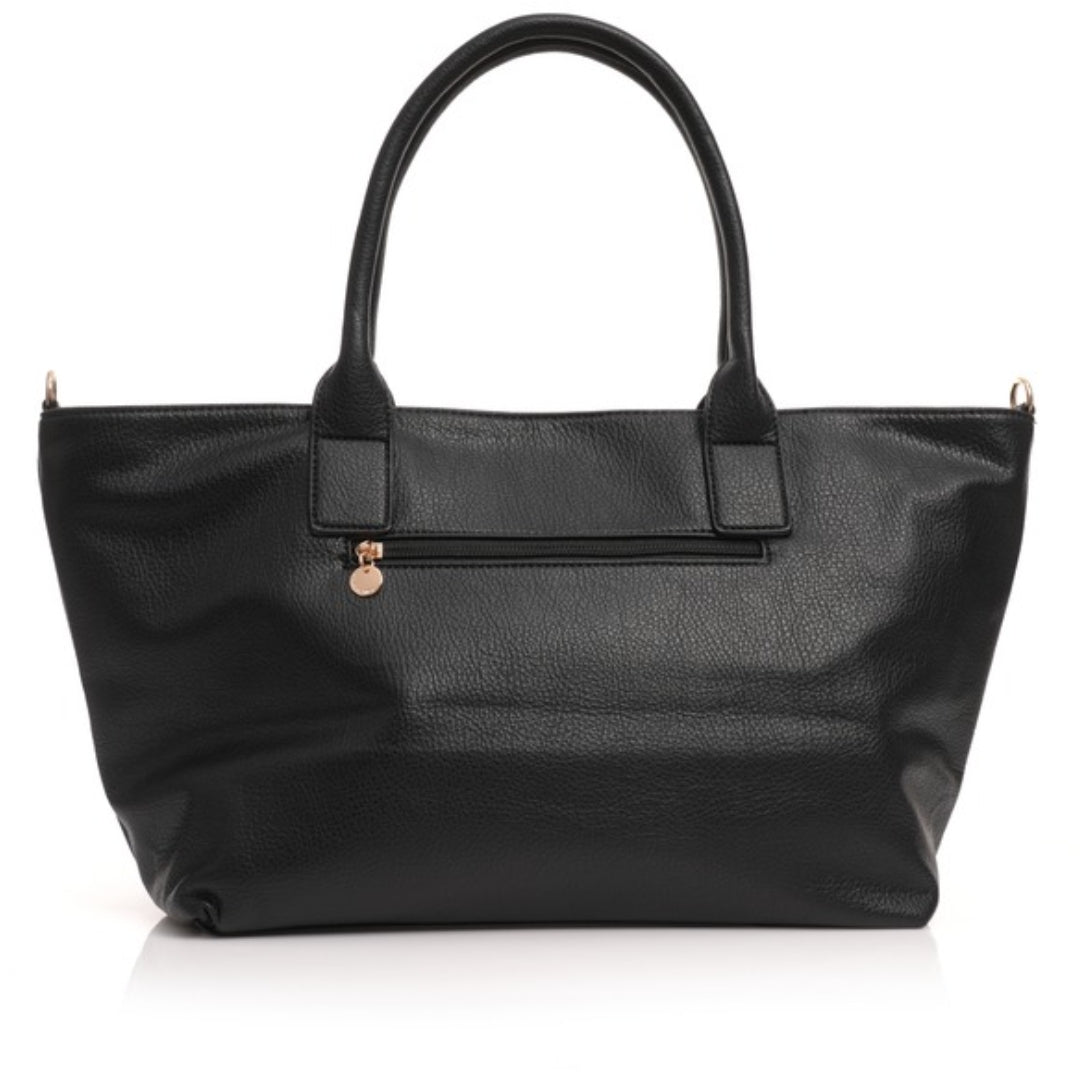 Sac cabas chic grand format P26-F26007